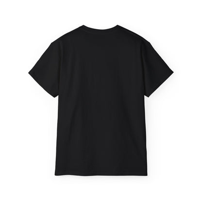 Optimum Academy Logo T‑Shirt — School Spirit Tee