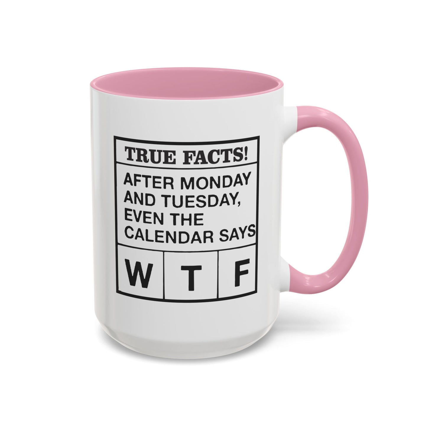 Colorful Whimsical Mugs - Perfect for Coffee Lovers, Gifts for Birthdays, Seasonal Celebrations - Fyne Tyme