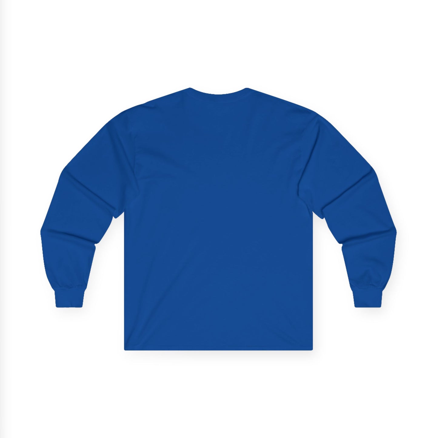 Unisex Ultra Cotton Long Sleeve Tee - Tequila is the devil-but i love it