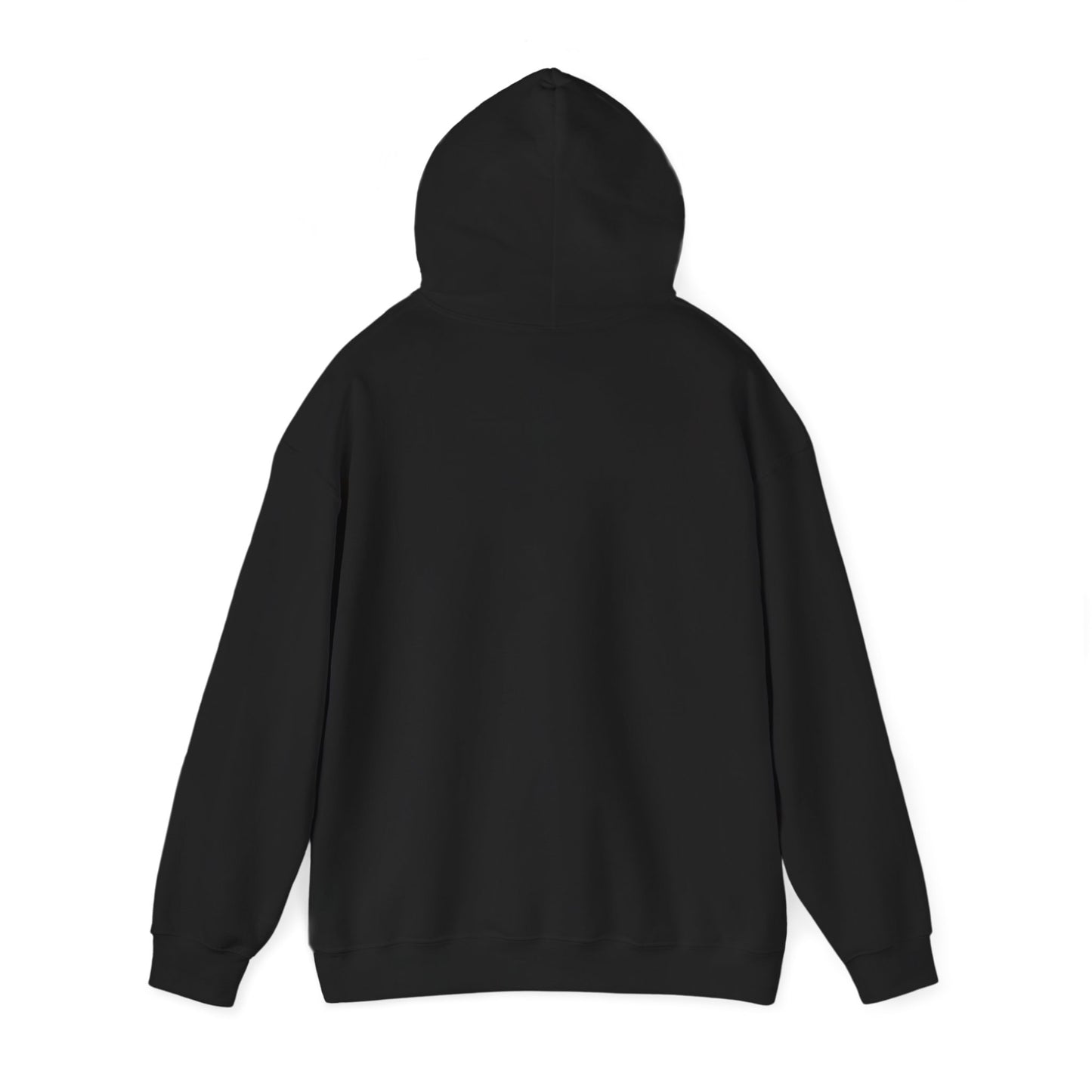 Statue of Liberty Hoodie, Funny Unisex Sweatshirt, Gift for Her, Casual Wear, Comfortable Apparel, Unique Design Sweatshirt - Boyz Camp