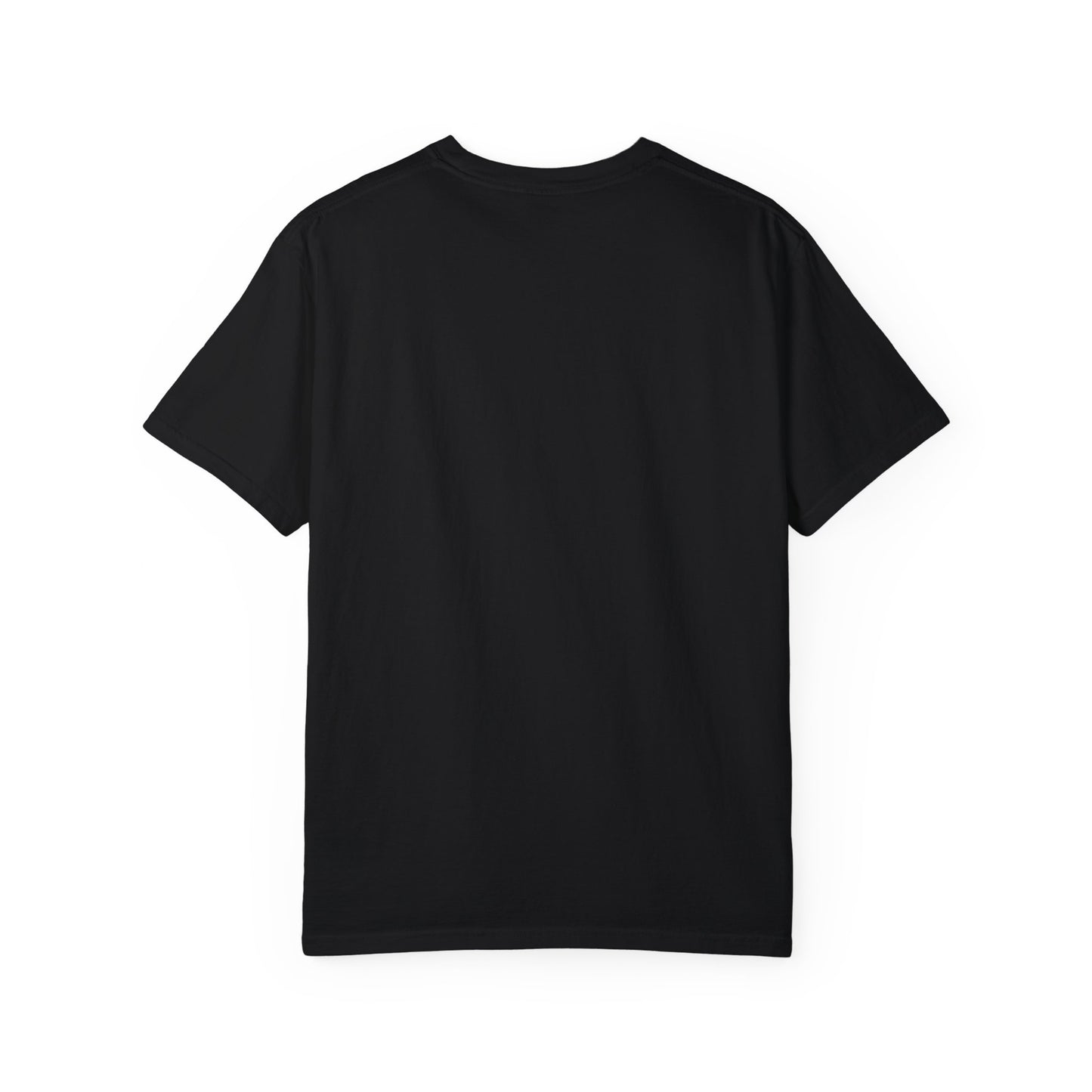 Unisex Garment-Dyed T-shirt TOXIC LOVE