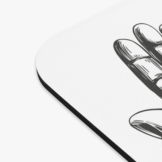 Mouse Pad - We cant hangout