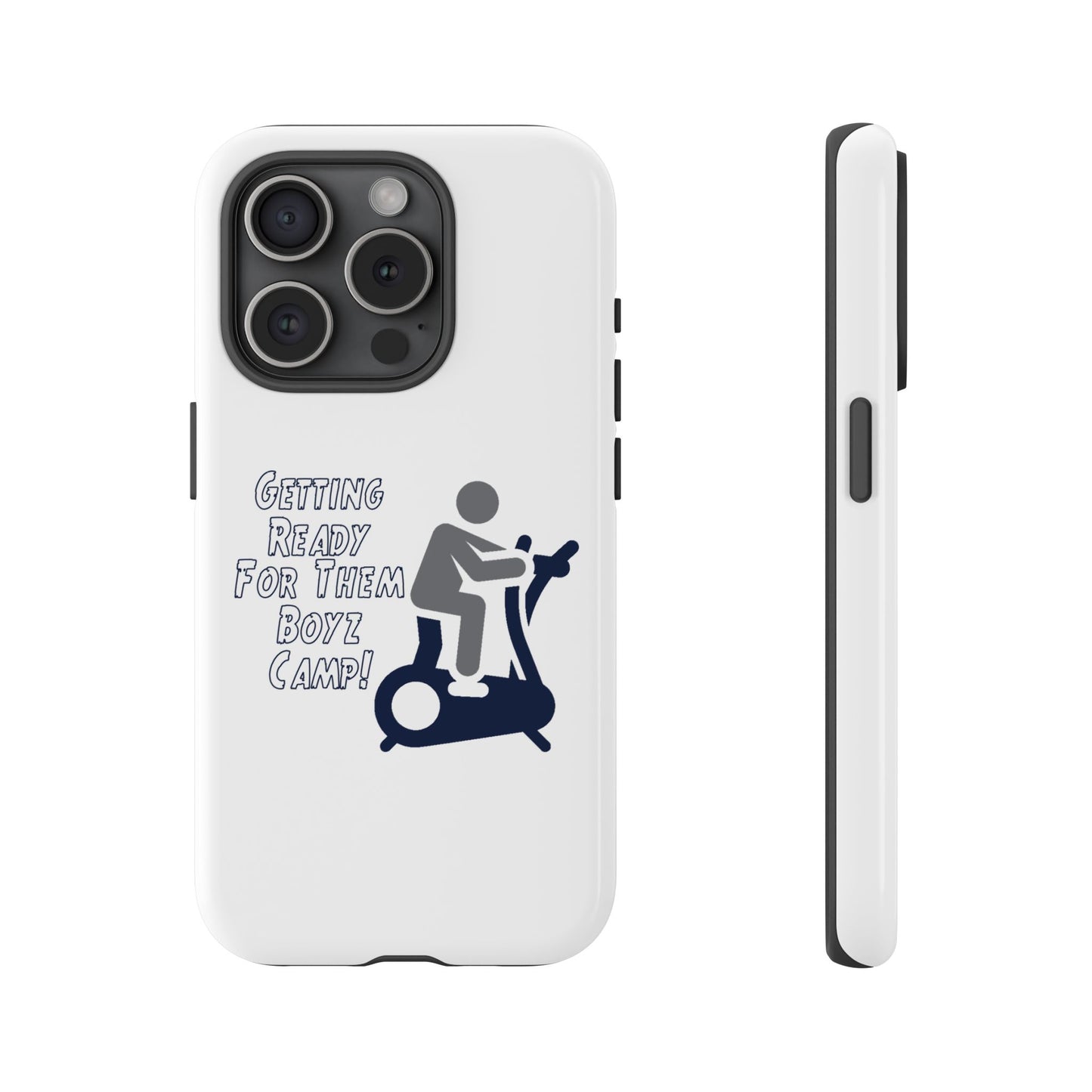 Whimsical Phone Case featuring Sage Character, Quirky Gift for Philosophers, Custom Smartphone Accessory, Fun Tech Decor - Boyz Camp