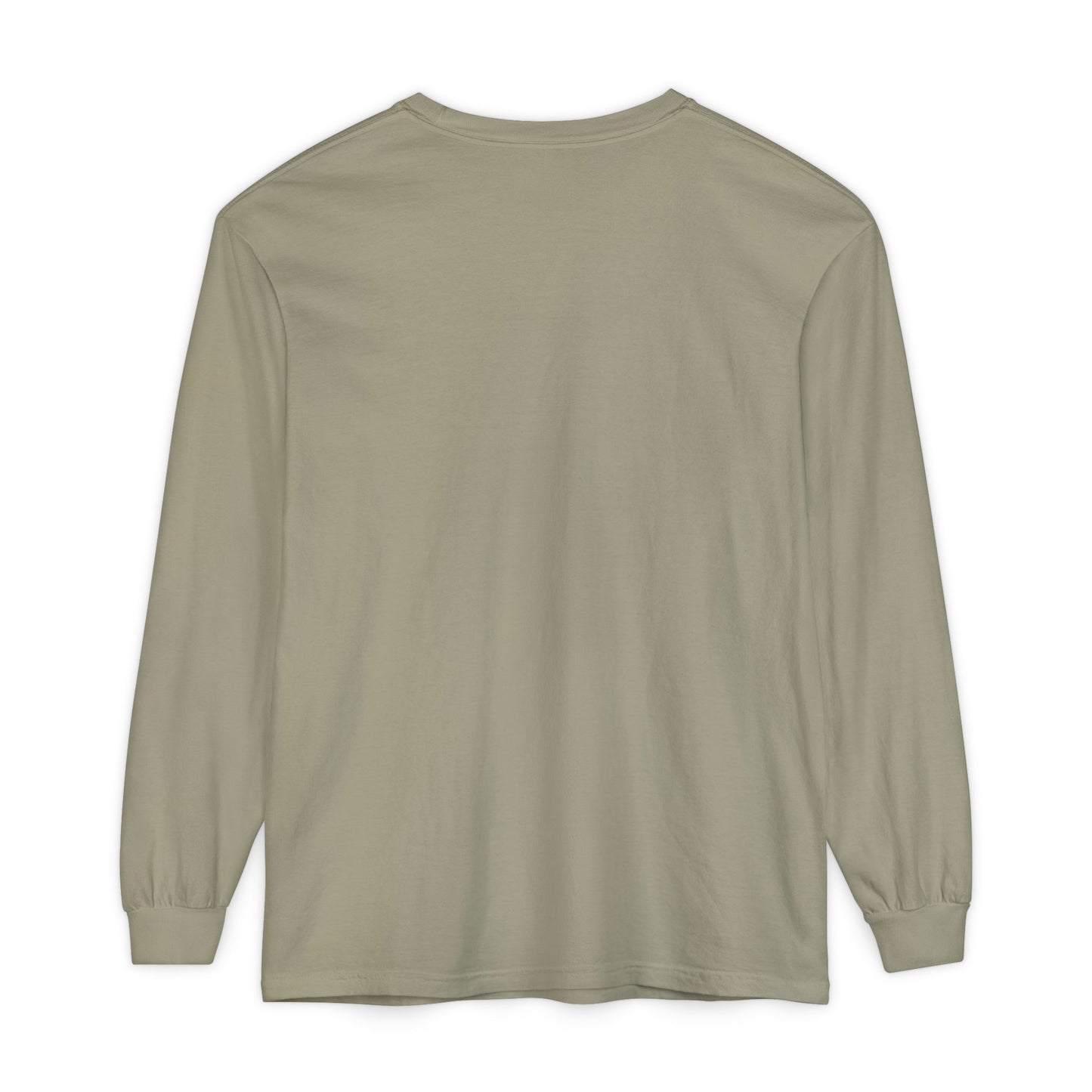 Philosopher Long Sleeve T-Shirt, Comfortable Casual Wear, Gift for Thinkers, Ideal for Birthdays - Boyz Camp