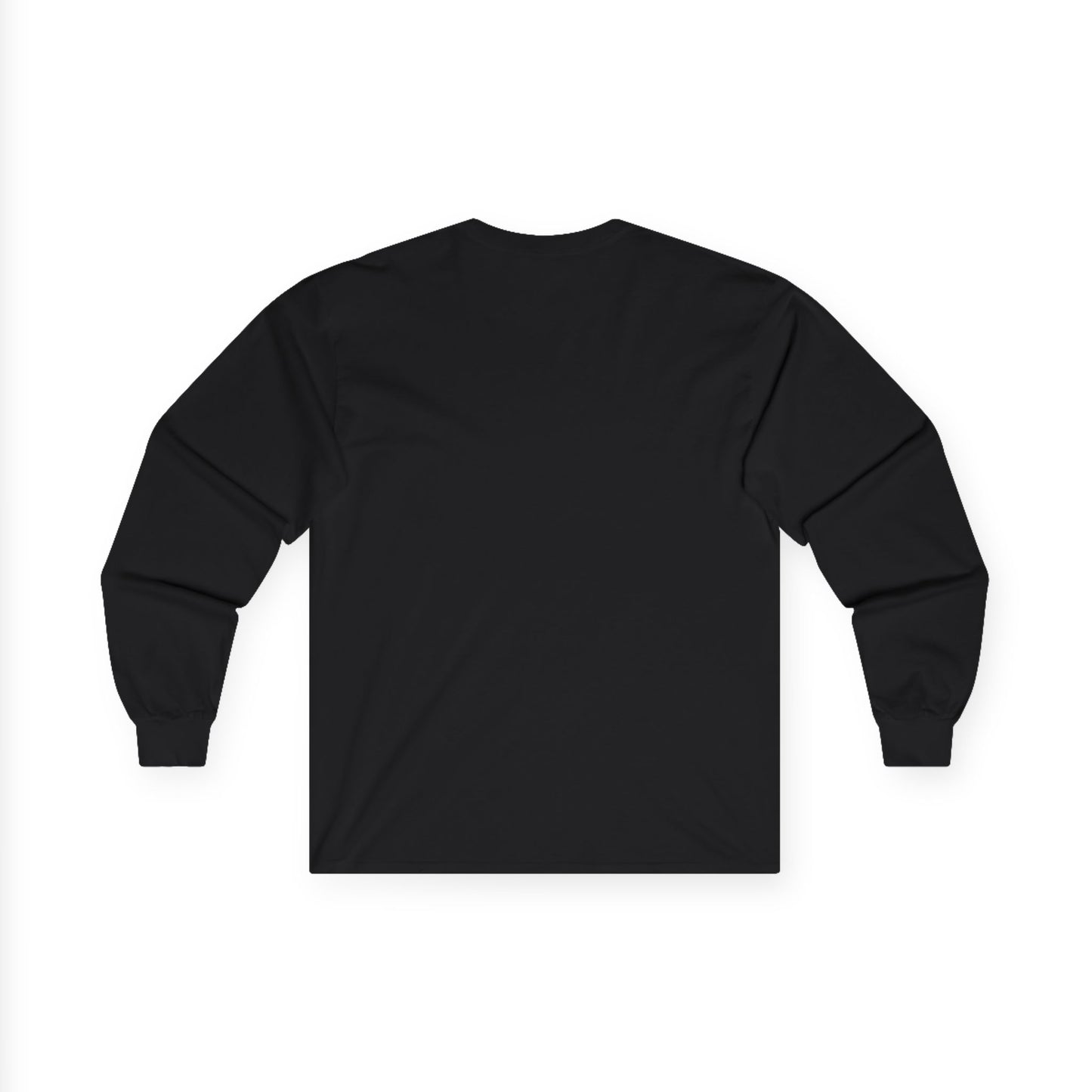 Unisex Ultra Cotton Long Sleeve Tee - Tequila is the devil-but i love it