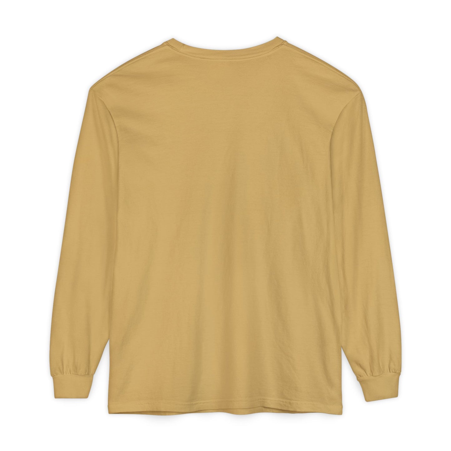 Philosopher Long Sleeve T-Shirt, Comfortable Casual Wear, Gift for Thinkers, Ideal for Birthdays - Boyz Camp