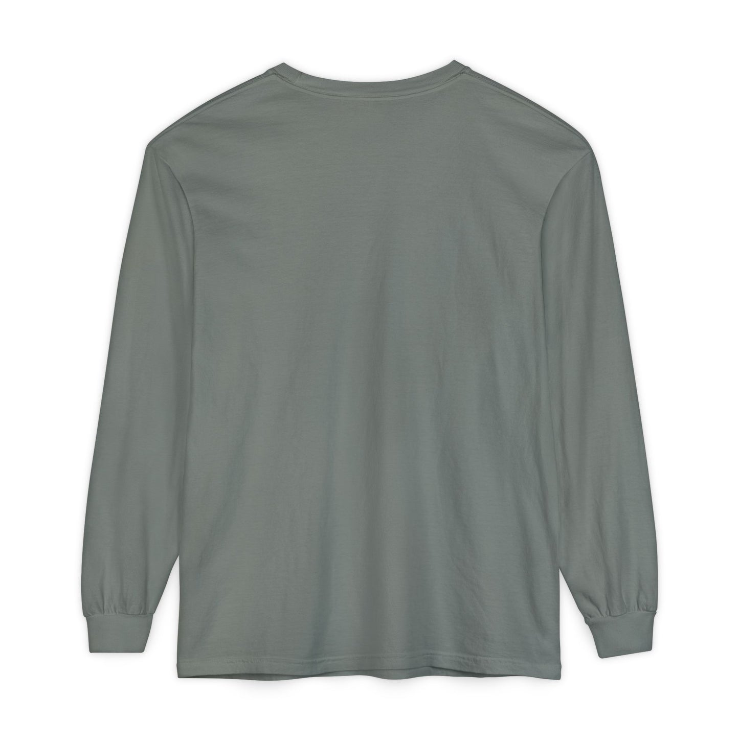 Philosopher Long Sleeve T-Shirt, Comfortable Casual Wear, Gift for Thinkers, Ideal for Birthdays - Boyz Camp