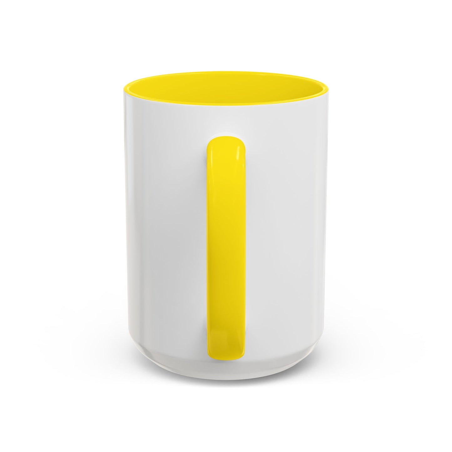 Basketball-Themed Coffee Mug, Nothing But Net Design, Sports Fan Gift, Perfect for Coaches, Players, Game Day