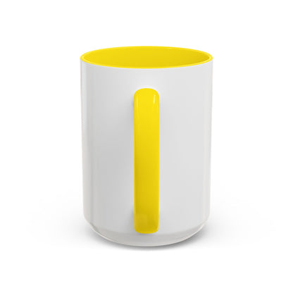 Basketball-Themed Coffee Mug, Nothing But Net Design, Sports Fan Gift, Perfect for Coaches, Players, Game Day