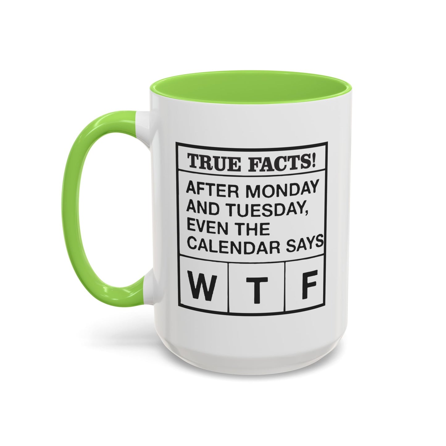 Colorful Whimsical Mugs - Perfect for Coffee Lovers, Gifts for Birthdays, Seasonal Celebrations - Acting Rich is how you Go Broke