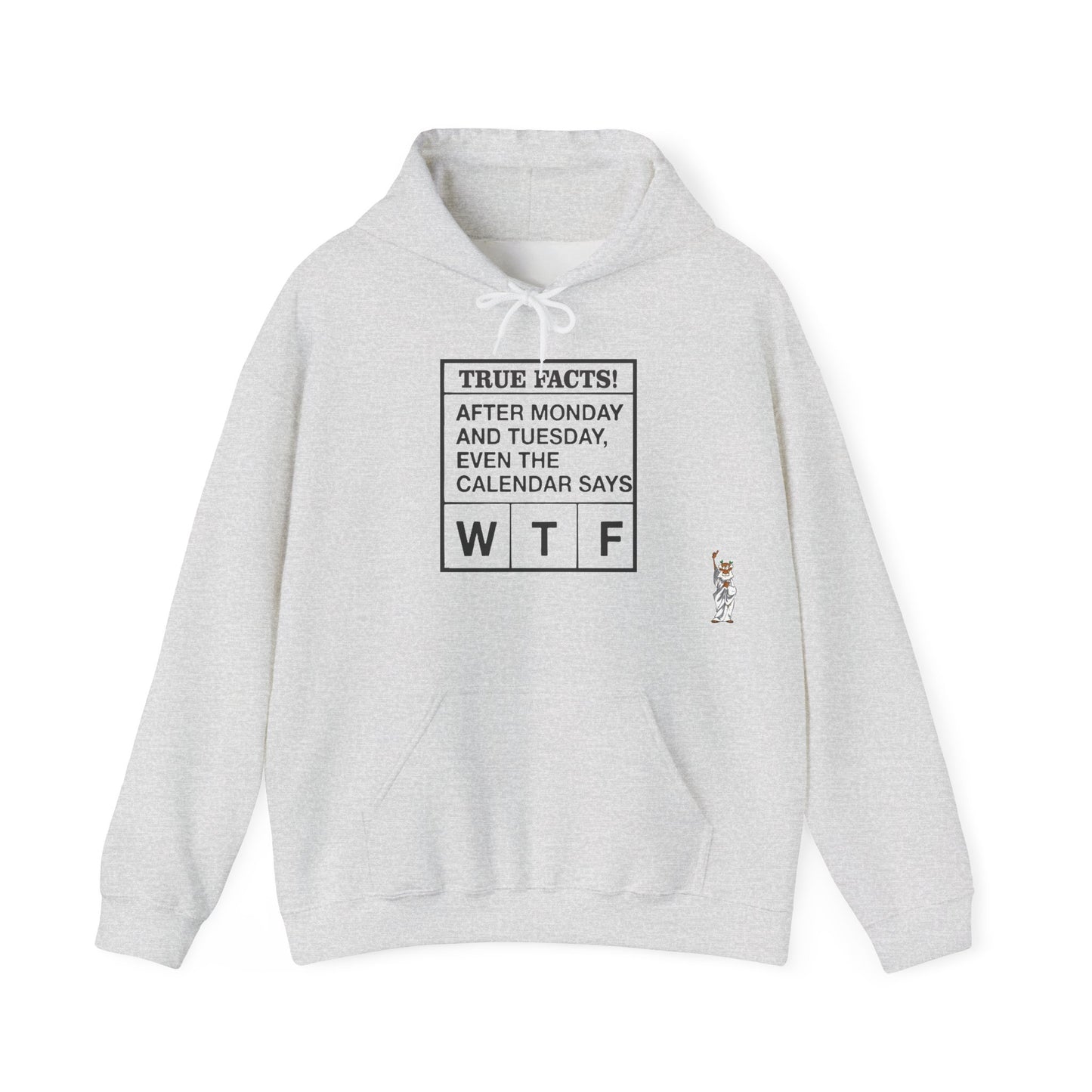 Statue of Liberty Hoodie, Unisex Sweatshirt, Gift for Her, Comfortable Apparel, Design Sweatshirt - Texas Proud - True Facts