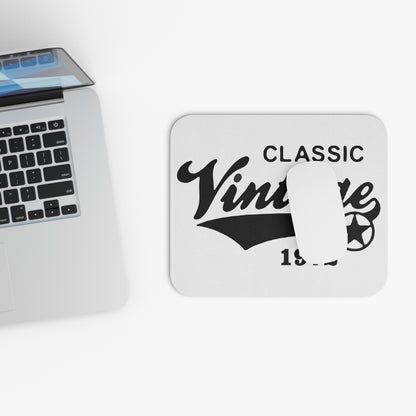Mouse Pad - Classic Vintage 1972