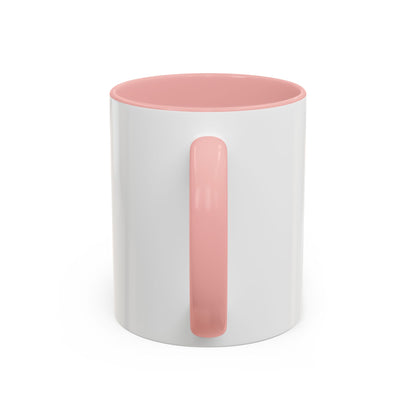 Basketball-Themed Coffee Mug, Nothing But Net Design, Sports Fan Gift, Perfect for Coaches, Players, Game Day