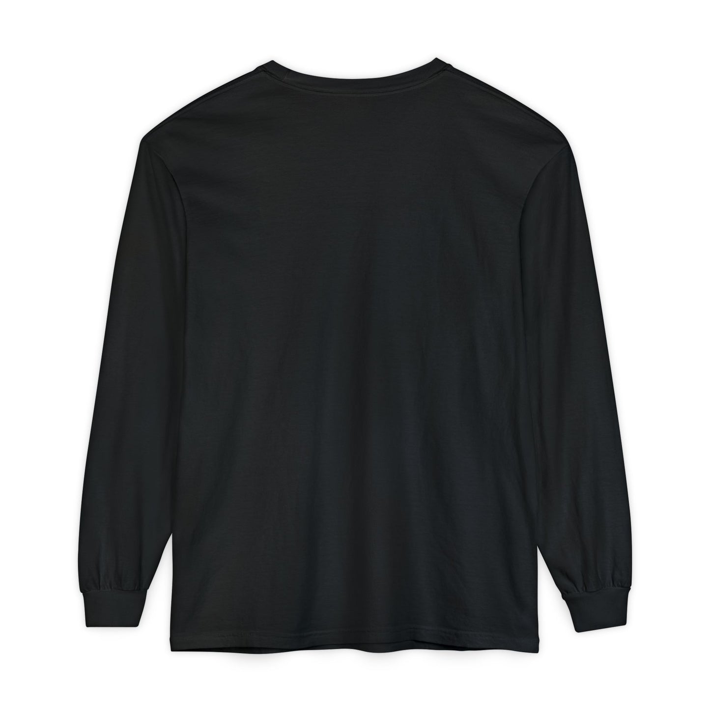 Philosopher Long Sleeve T-Shirt, Comfortable Casual Wear, Gift for Thinkers, Ideal for Birthdays - Boyz Camp