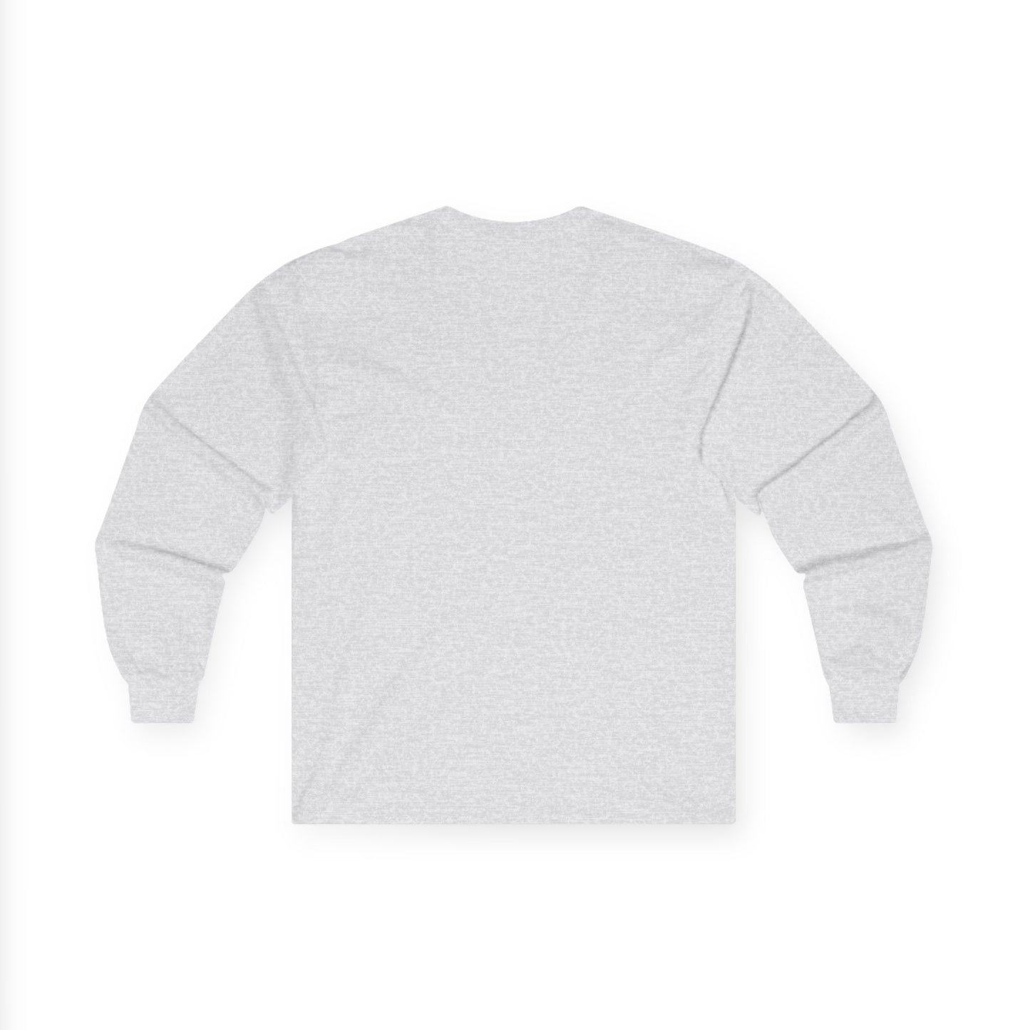 Unisex Ultra Cotton Long Sleeve Tee - We cant hangout