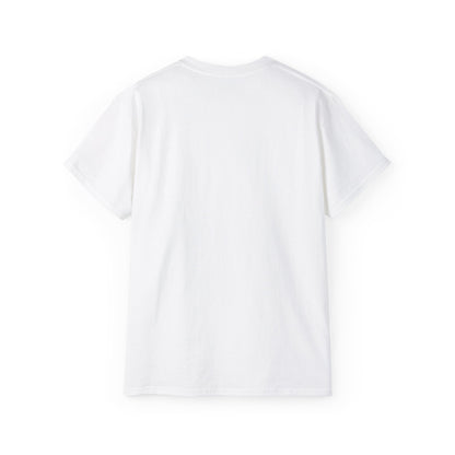 Optimum Academy Logo T‑Shirt — School Spirit Tee