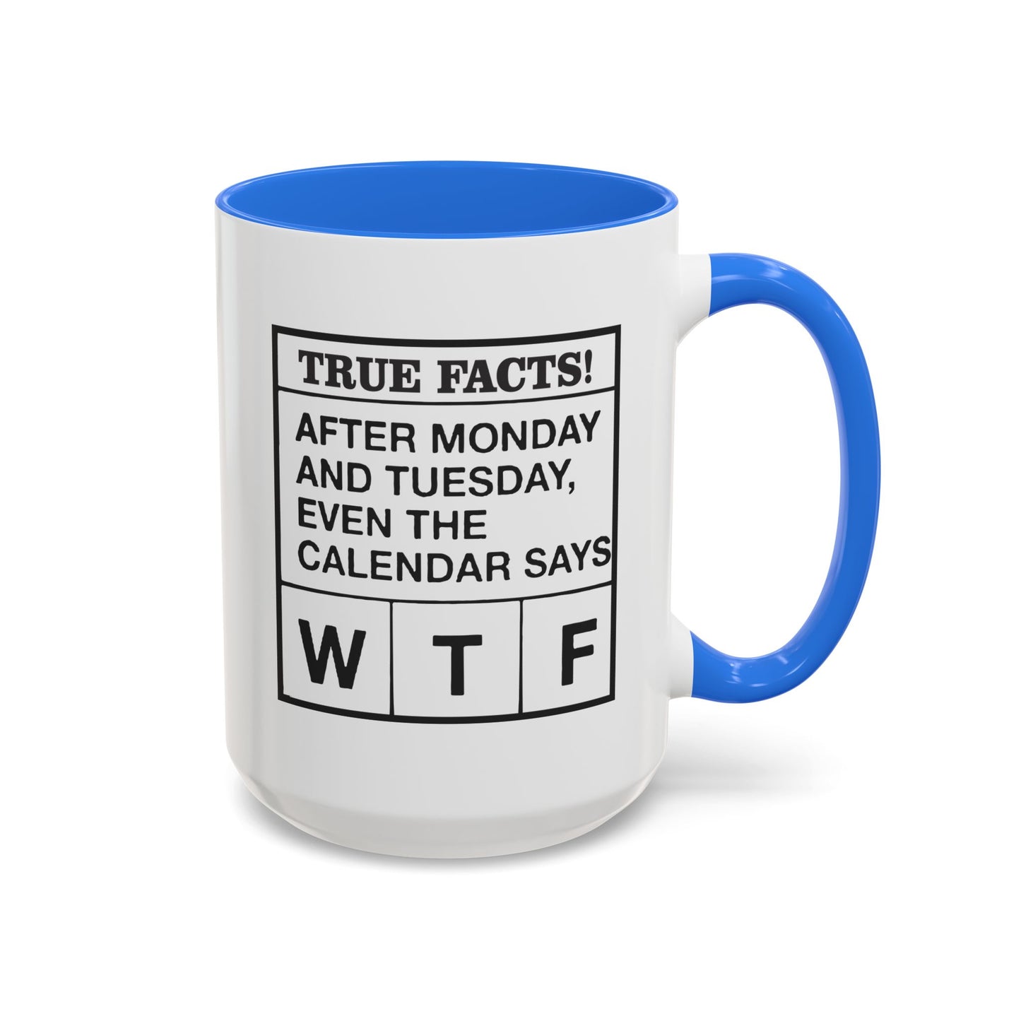 Colorful Whimsical Mugs - Perfect for Coffee Lovers, Gifts for Birthdays, Seasonal Celebrations - Fyne Tyme