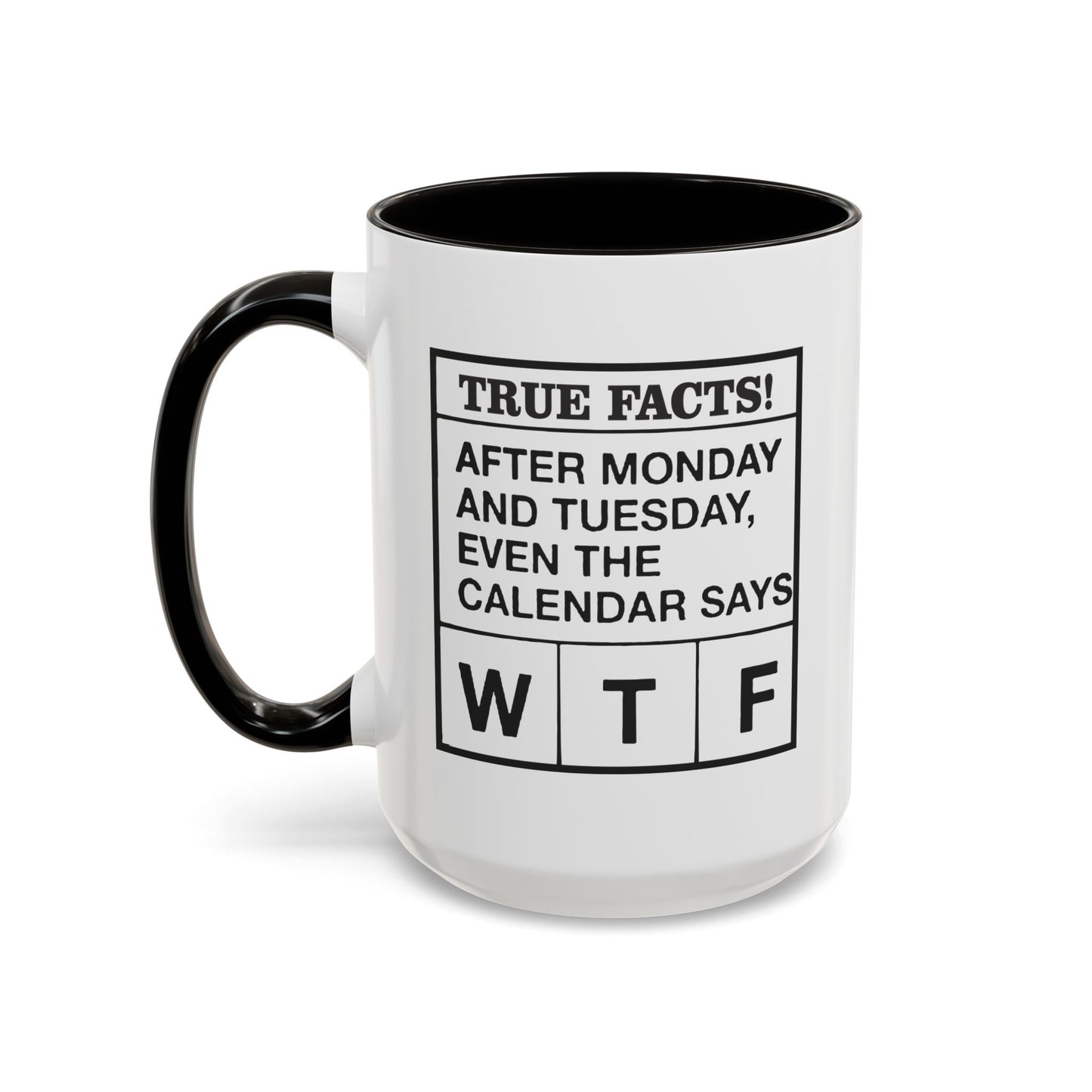 Colorful Whimsical Mugs - Perfect for Coffee Lovers, Gifts for Birthdays, Seasonal Celebrations - Acting Rich is how you Go Broke