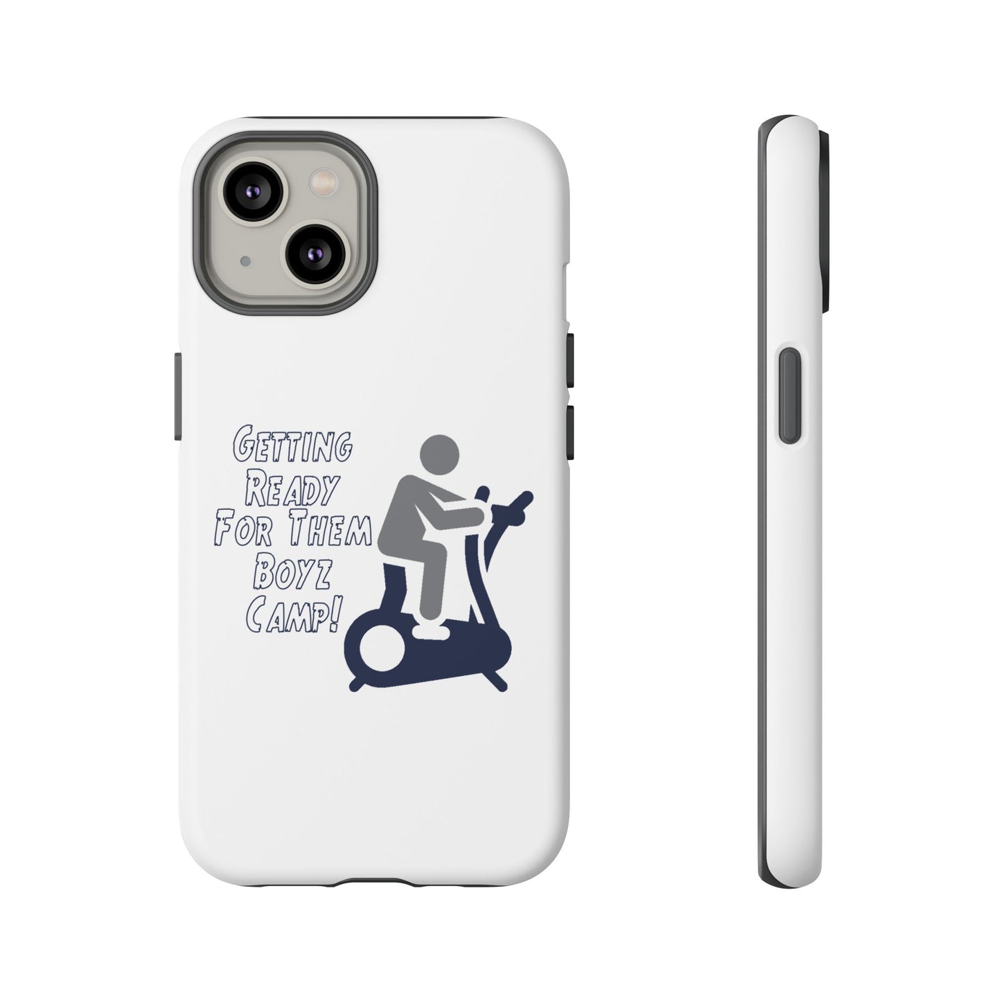 Whimsical Phone Case featuring Sage Character, Quirky Gift for Philosophers, Custom Smartphone Accessory, Fun Tech Decor - Boyz Camp