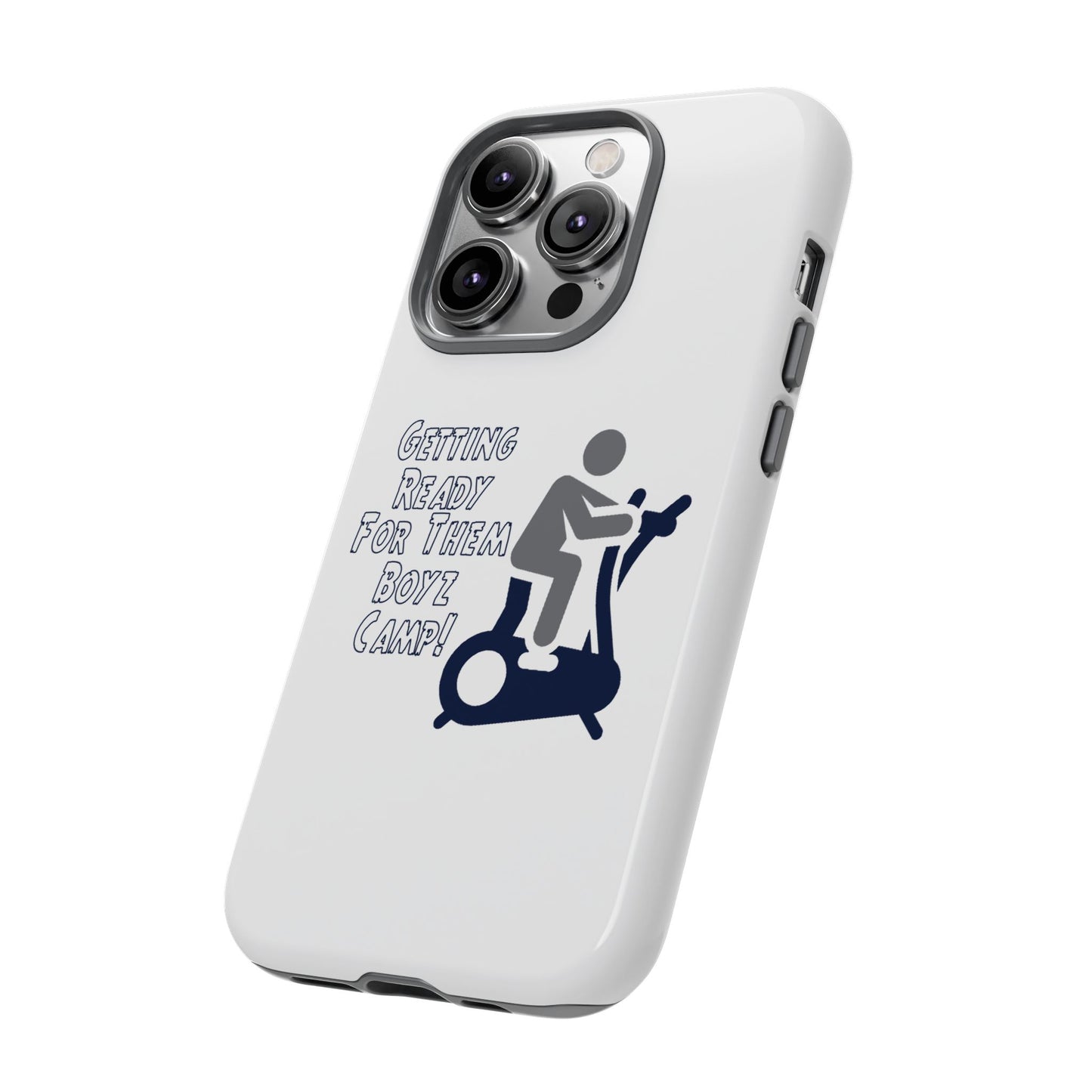 Whimsical Phone Case featuring Sage Character, Quirky Gift for Philosophers, Custom Smartphone Accessory, Fun Tech Decor - Boyz Camp