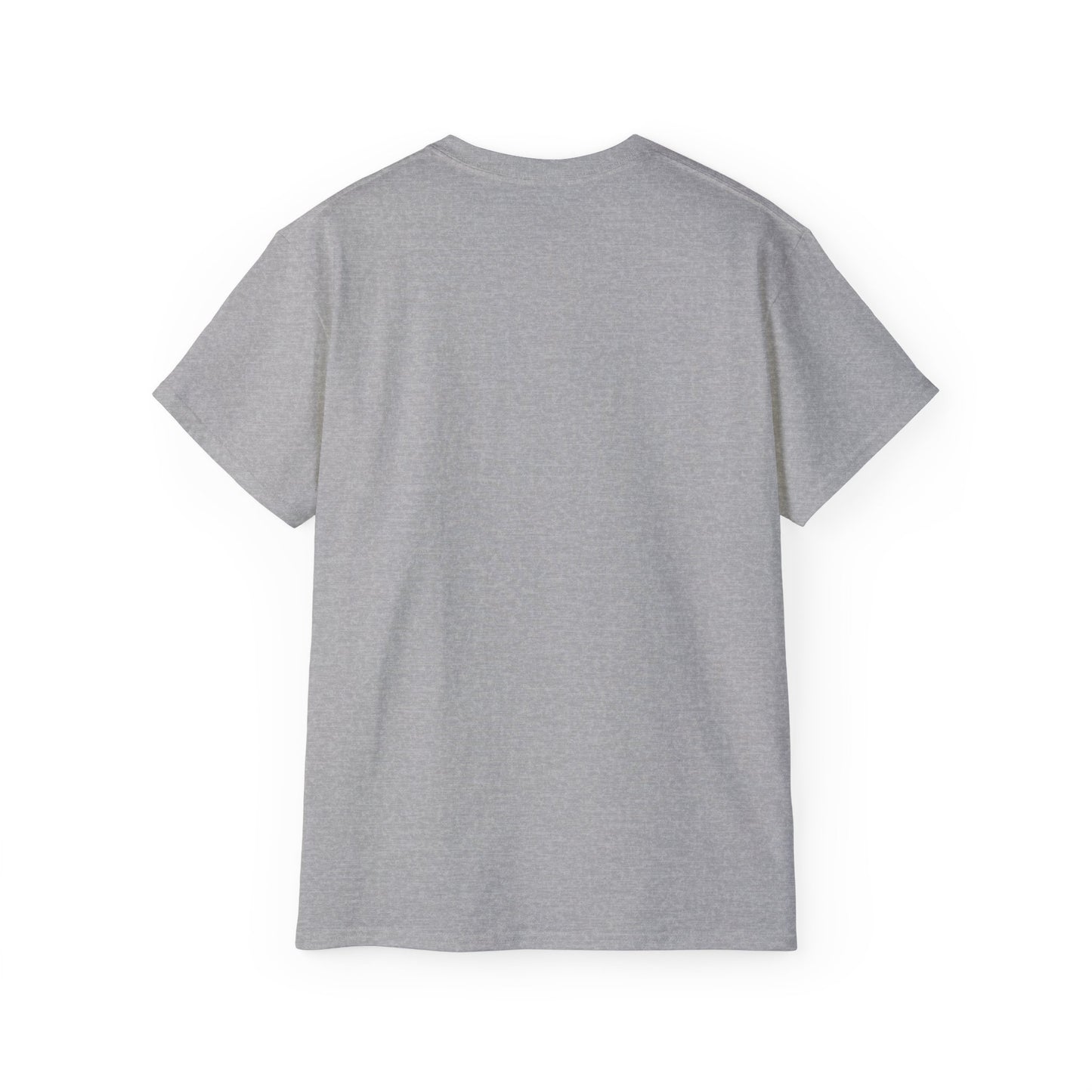 Optimum Academy Logo T‑Shirt — School Spirit Tee