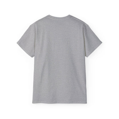 Optimum Academy Logo T‑Shirt — School Spirit Tee