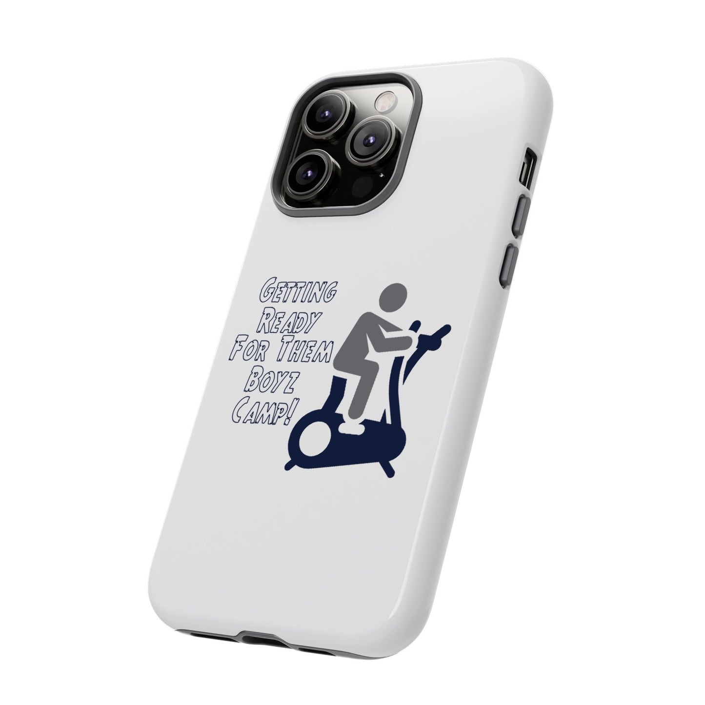 Whimsical Phone Case featuring Sage Character, Quirky Gift for Philosophers, Custom Smartphone Accessory, Fun Tech Decor - Boyz Camp