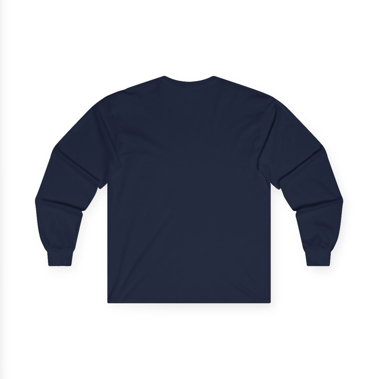 Unisex Ultra Cotton Long Sleeve Tee - Tequila is the devil-but i love it