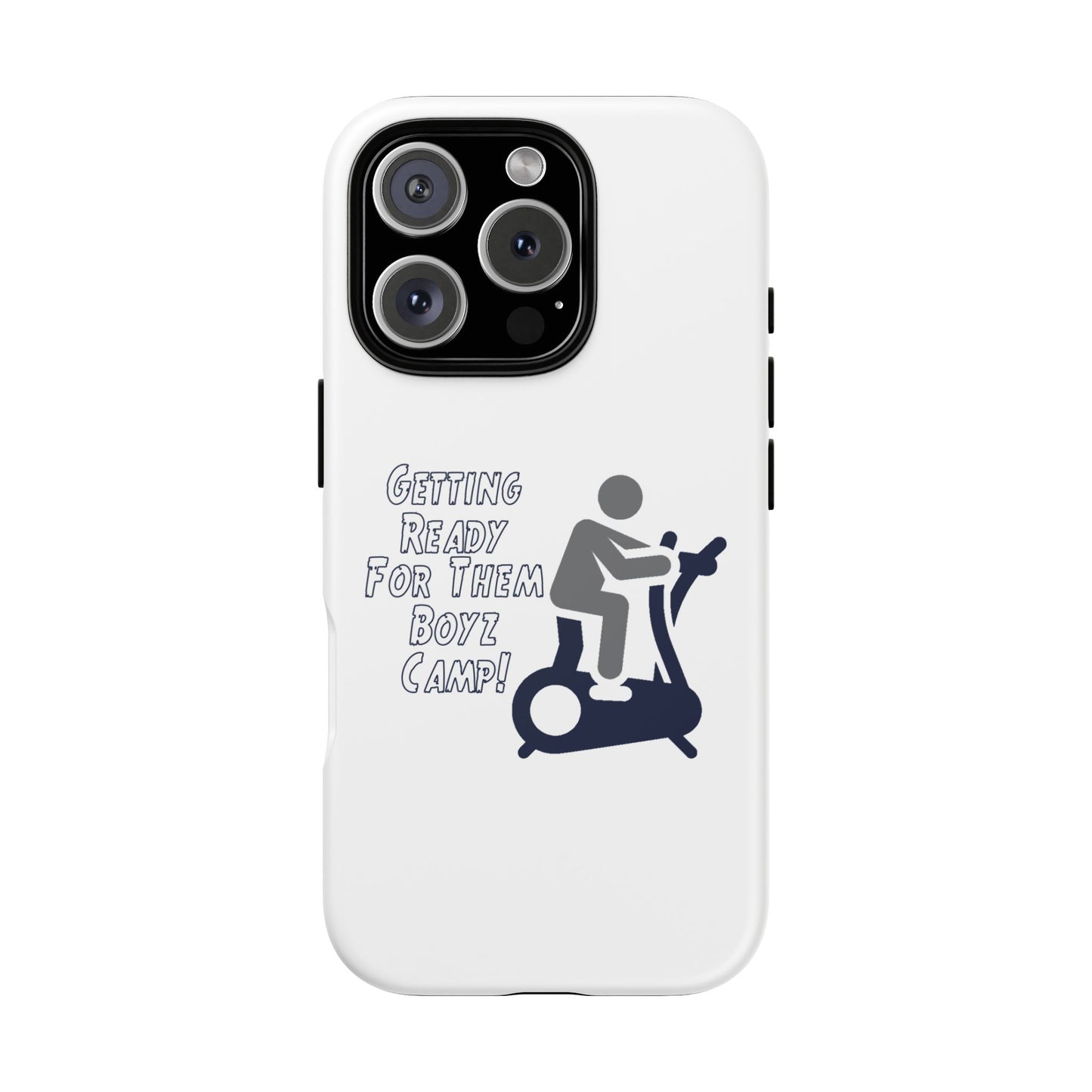 Whimsical Phone Case featuring Sage Character, Quirky Gift for Philosophers, Custom Smartphone Accessory, Fun Tech Decor - Boyz Camp